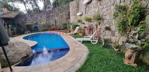 Casa com 3 Quartos à venda, 400m² no Roseira, Mairiporã