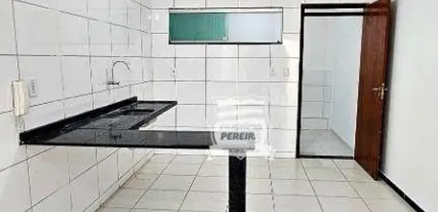 Casa com 2 Quartos à venda, 56m² no Tambor, Campina Grande