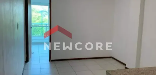 Flat com 1 Quarto à venda, 40m² no Itaipu, Niterói