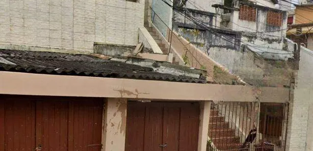 Terreno / Lote / Condomínio à venda, 300m² no Taboão, Diadema