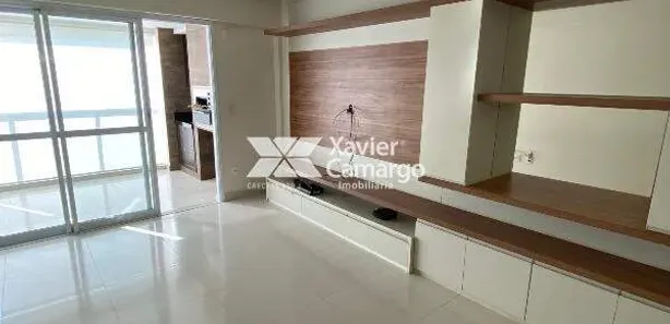 Apartamento com 3 Quartos para alugar, 202m² no Vila Santo Antônio, Rio Claro
