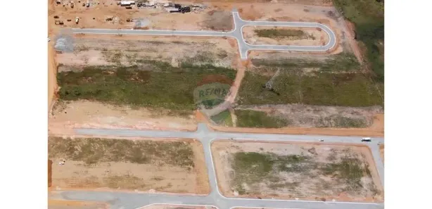 Terreno / Lote / Condomínio à venda, 360m² no Caravelas, Armação dos Búzios