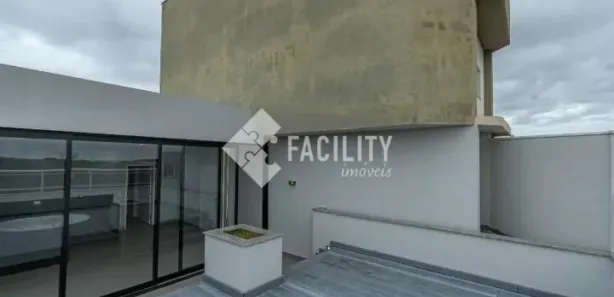 Cobertura com 4 Quartos para venda ou aluguel, 217m² no Jardim Dom Bosco, Campinas
