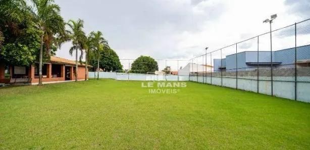 Fazenda / Sítio / Chácara com 3 Quartos à venda, 332m² no Residencial Doutor Raul Coury, Rio das Pedras