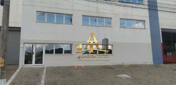 Galpão / Depósito / Armazém para alugar, 1000m² no Jardim Helena Maria, Vargem Grande Paulista