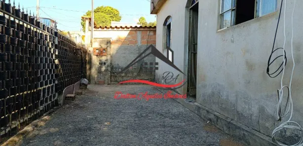 Casa com 3 Quartos à venda, 74m² no Santinho, Ribeirão das Neves