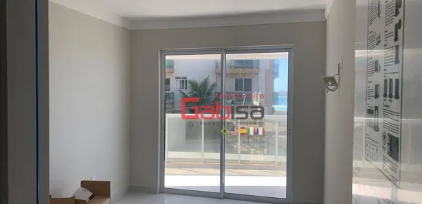 Apartamento com 3 Quartos para venda ou aluguel, 160m² no Centro, Cabo Frio