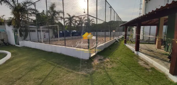 Apartamento com 2 Quartos para venda ou aluguel, 50m² no Jardim Mariléa, Rio das Ostras