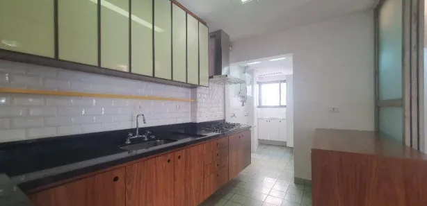 Apartamento com 2 Quartos para alugar, 95m² no Vila Olímpia, São Paulo