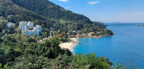 Cobertura com 3 Quartos para venda ou aluguel, 144m² no , Mangaratiba