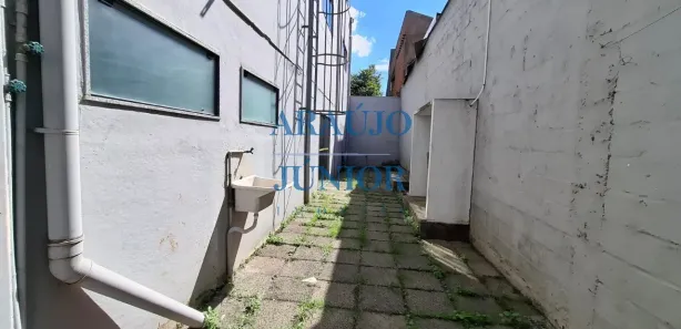 Galpão / Depósito / Armazém para alugar, 645m² no Jardim Brasil, Americana