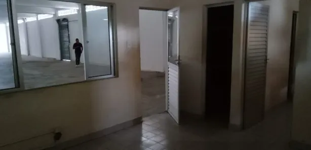 Galpão / Depósito / Armazém para alugar, 500m² no Santo Antônio, Manaus