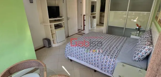 Casa de Condomínio com 3 Quartos à venda, 130m² no Village de Búzios, Armação dos Búzios