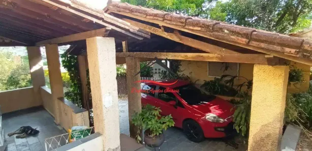 Fazenda / Sítio / Chácara com 2 Quartos à venda, 2000m² no Bom Sossego, Ribeirão das Neves