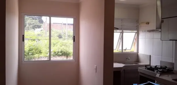 Apartamento com 2 Quartos à venda, 55m² no Recreio São Judas Tadeu, São Carlos