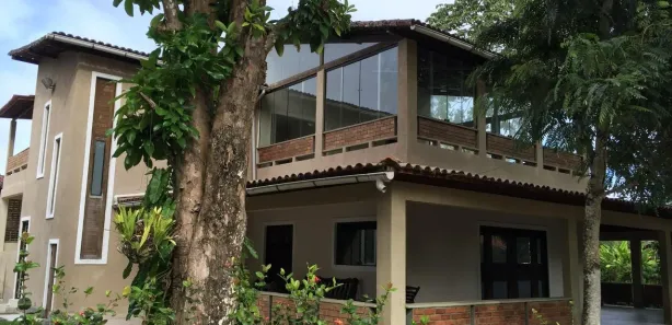 Casa de Condomínio com 6 Quartos para alugar, 800m² no , Paudalho