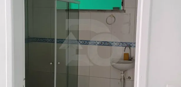 Casa de Condomínio com 2 Quartos à venda, 55m² no Madre Paulina, São Cristóvão