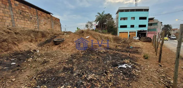 Terreno / Lote / Condomínio à venda, 440m² no São Damião, Vespasiano