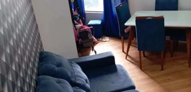 Apartamento com 3 Quartos à venda, 74m² no Parque Esmeralda, São Paulo