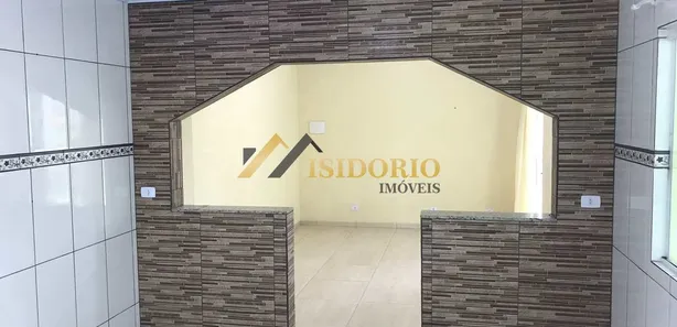 Fazenda / Sítio / Chácara com 2 Quartos à venda, 140m² no Centro, Campina Grande do Sul