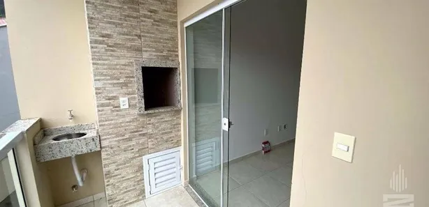 Apartamento com 2 Quartos à venda, 69m² no Passo Manso, Blumenau