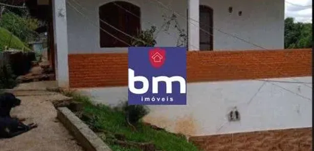 com 5 Quartos à venda, 18000m² no Mombaça, Itapecerica da Serra
