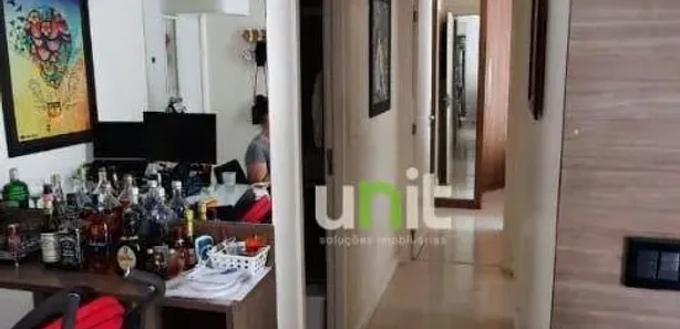 Apartamento com 2 Quartos à venda, 62m² no Fonseca, Niterói