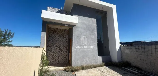 Casa com 3 Quartos à venda, 85m² no Jardim Bela Vista, Araçariguama