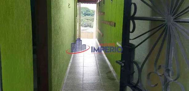 Sobrado com 3 Quartos para venda ou aluguel, 160m² no Gopoúva, Guarulhos