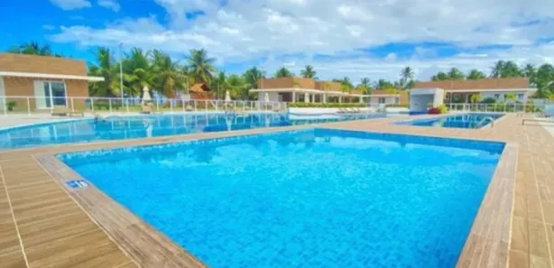 Terreno / Lote / Condomínio à venda, 546m² no Luar da Barra, Barra dos Coqueiros