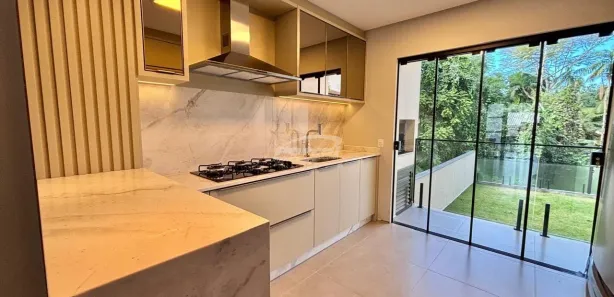 Casa com 3 Quartos à venda, 143m² no Água Verde, Blumenau