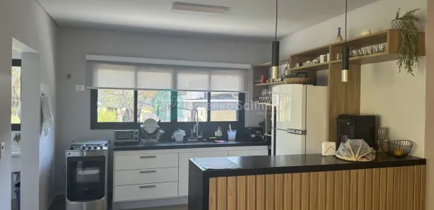 Casa de Condomínio com 3 Quartos à venda, 1020m² no , Santo Antônio do Pinhal