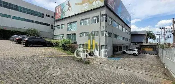 Prédio Inteiro à venda, 1615m² no Casa Grande, Diadema