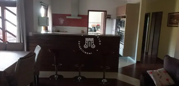 Fazenda / Sítio / Chácara com 3 Quartos à venda, 225m² no Monterrey, Louveira