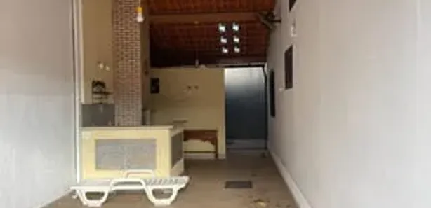 Casa de Vila com 2 Quartos à venda, 85m² no Barroco (Itaipuaçu), Maricá