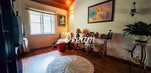 Casa de Condomínio com 3 Quartos à venda, 113m² no Bom Retiro, Teresópolis