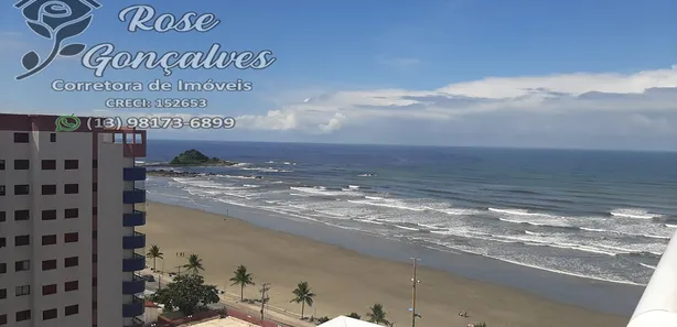 Cobertura com 2 Quartos à venda, 168m² no Praia dos Sonhos, Itanhaém