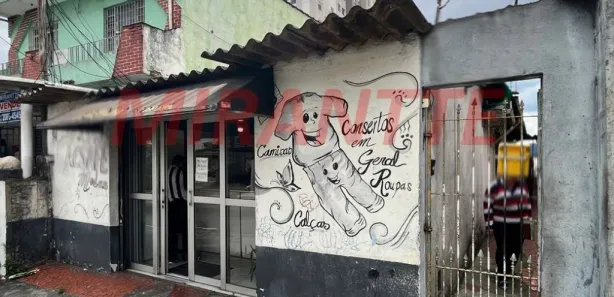 Terreno / Lote / Condomínio à venda, 345m² no Tucuruvi, São Paulo