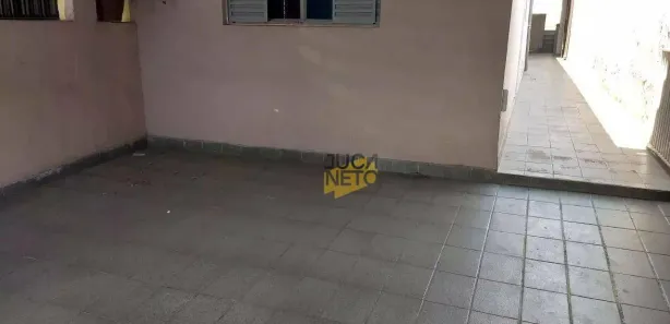Sobrado com 4 Quartos à venda, 180m² no Jardim Sônia Maria, Mauá