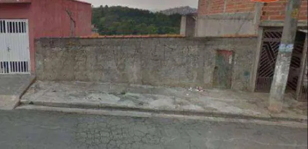 Terreno / Lote / Condomínio à venda, 190m² no Jardim Petroni, São Bernardo do Campo