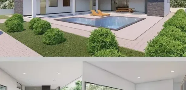 Fazenda / Sítio / Chácara com 3 Quartos à venda, 600m² no , Igaratá