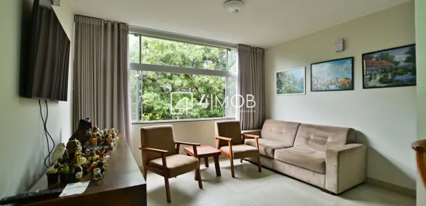 Apartamento com 3 Quartos à venda, 95m² no Asa Norte, Brasília