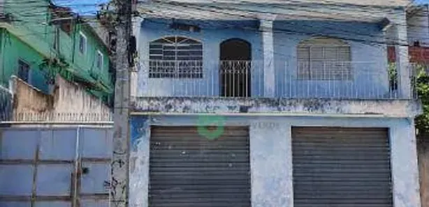 Casa com 3 Quartos à venda, 180m² no Jardim Nova Esperança, Francisco Morato