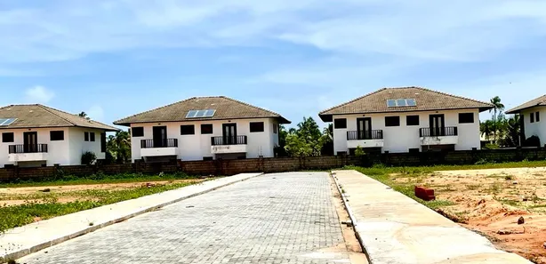 Terreno / Lote / Condomínio à venda, 200m² no Centro, Trairi