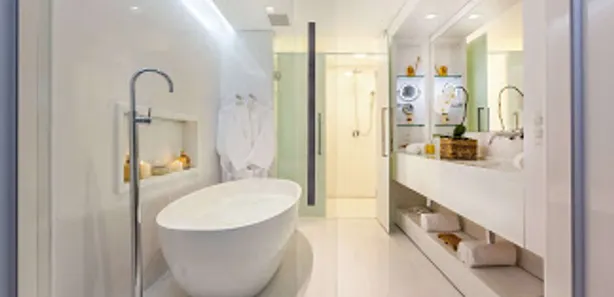 Hotel / Motel / Pousada com 1 Quarto à venda, 20m² no Copacabana, Rio de Janeiro