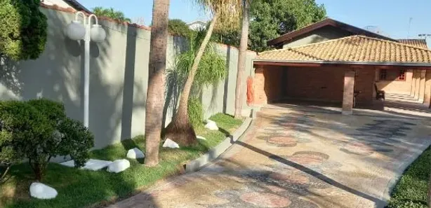 Fazenda / Sítio / Chácara com 2 Quartos à venda, 280m² no Colinas do Piracicaba (Ártemis), Piracicaba