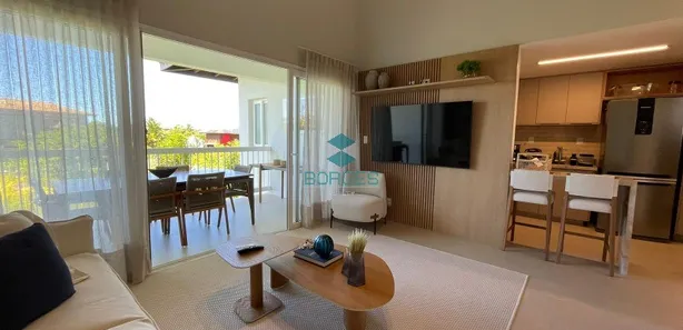 Apartamento com 3 Quartos à venda, 90m² no Praia do Forte, Mata de São João