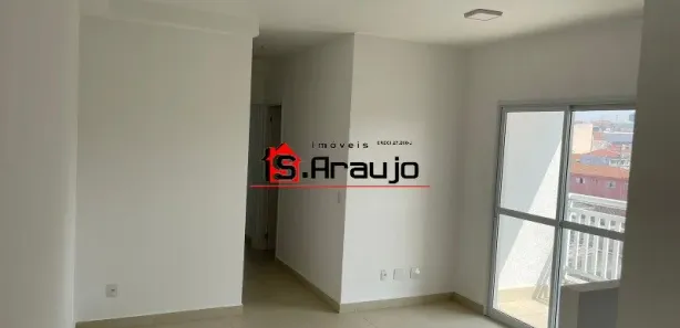 Apartamento com 2 Quartos para alugar, 56m² no Vila Bela, São Paulo