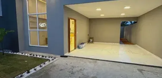 Casa com 3 Quartos à venda, 110m² no , Extremoz