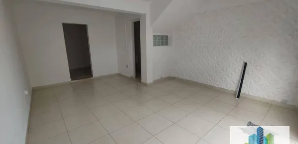 Conjunto Comercial / Sala para alugar, 50m² no Vila Nova Louveira, Louveira